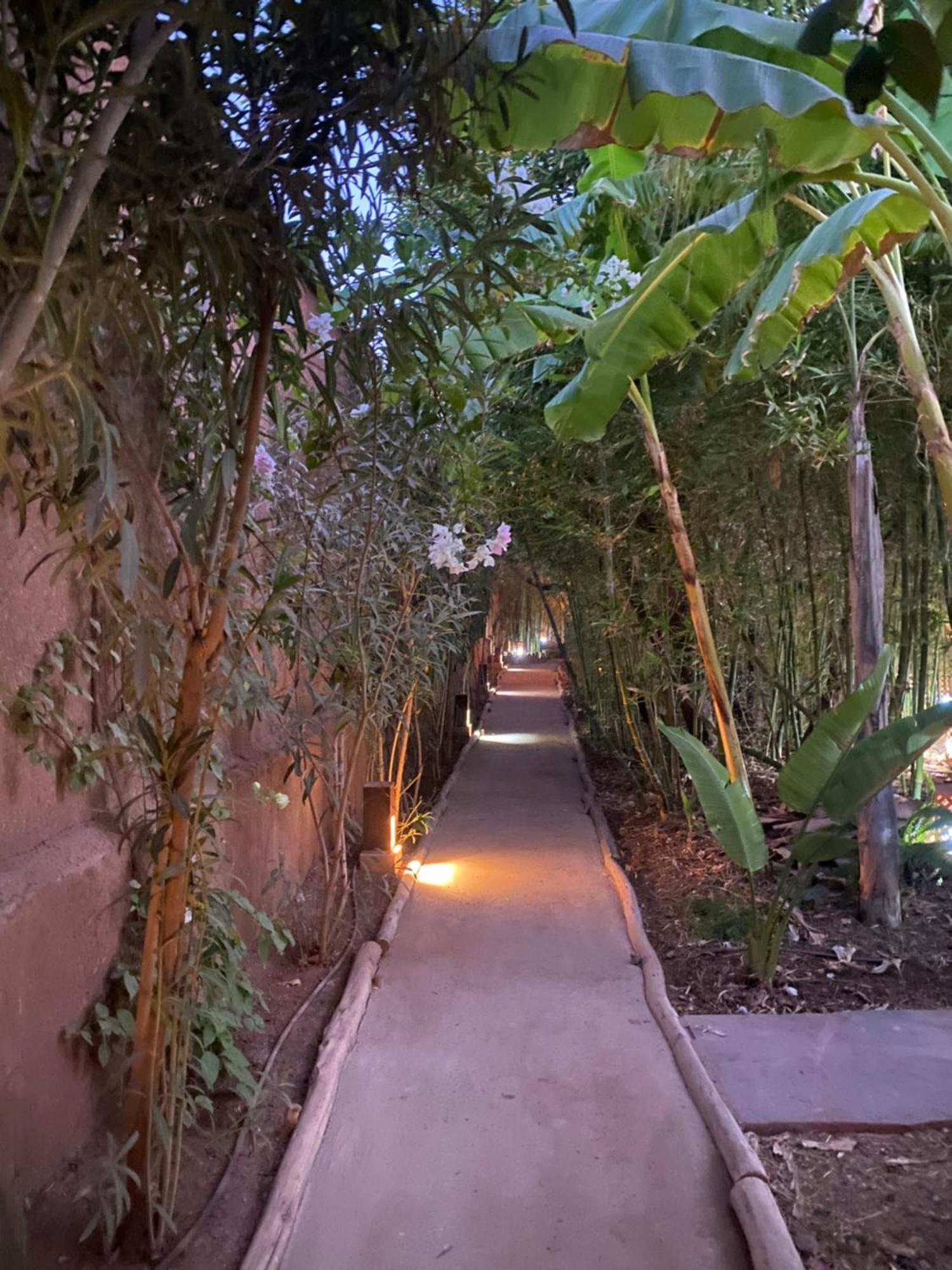 Jardin Sakina - Chambre D'Hotes Oulad Moumene ภายนอก รูปภาพ