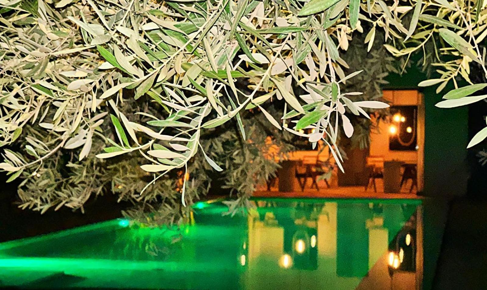Jardin Sakina - Chambre D'Hotes Oulad Moumene ภายนอก รูปภาพ