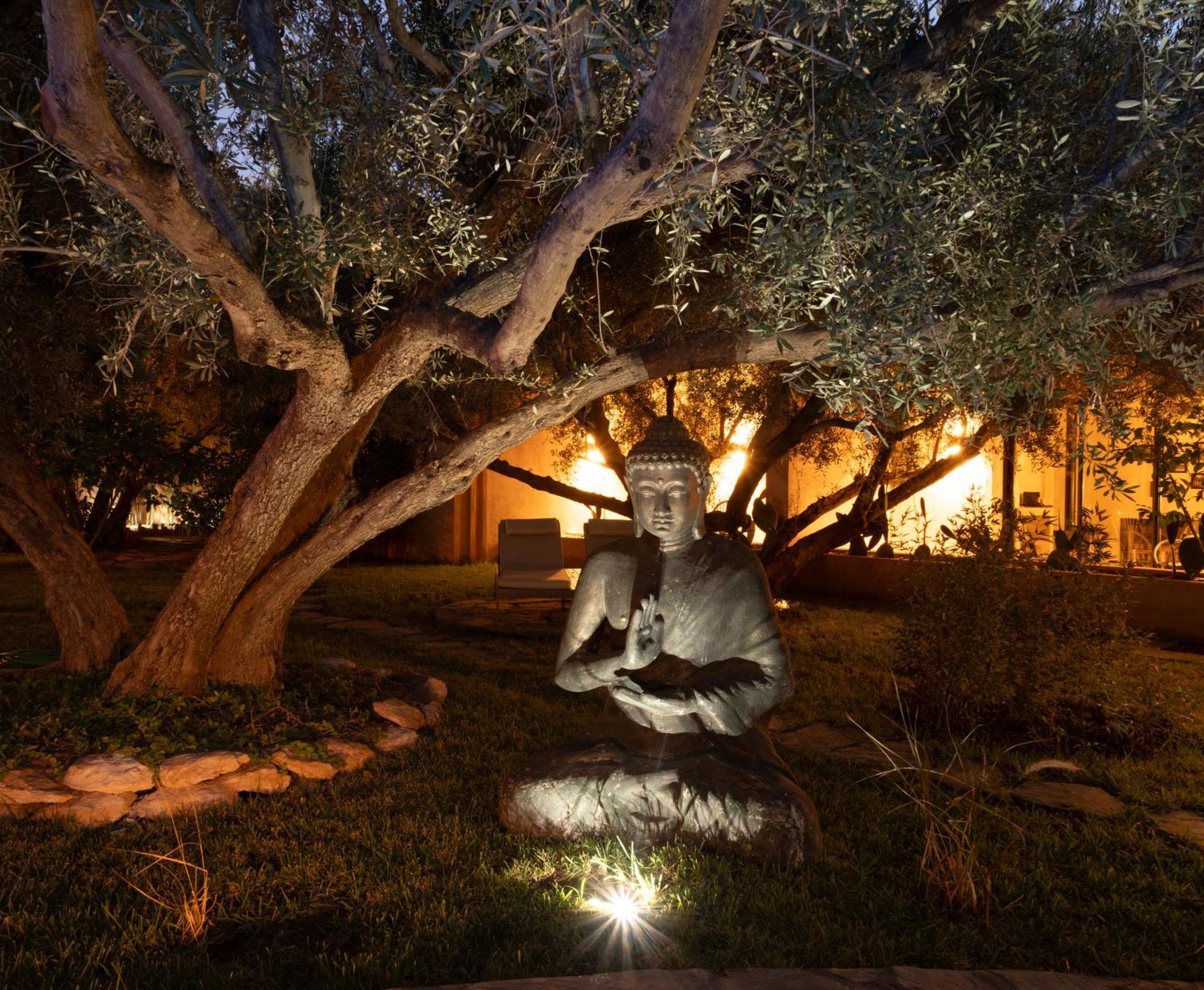 Jardin Sakina - Chambre D'Hotes Oulad Moumene ภายนอก รูปภาพ