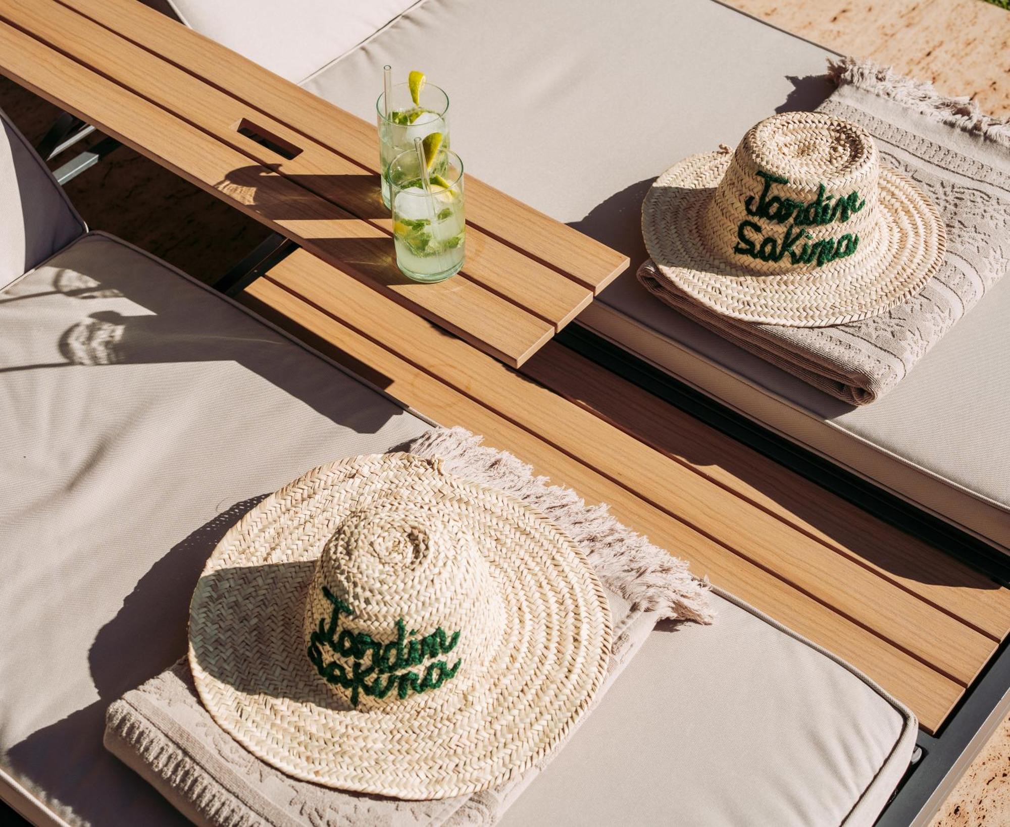 Jardin Sakina - Chambre D'Hotes Oulad Moumene ภายนอก รูปภาพ